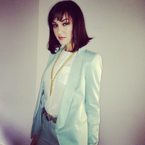 Думаю, всем мужчинам известно, кто такая Саша Грей