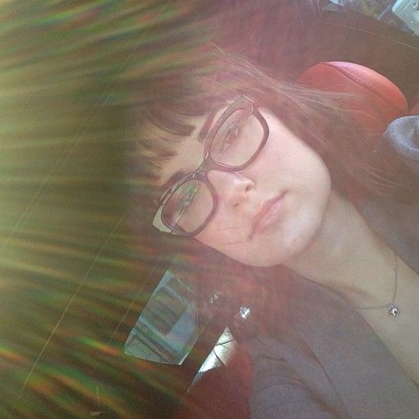 Думаю, всем мужчинам известно, кто такая Саша Грей