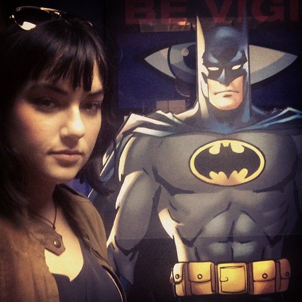 Думаю, всем мужчинам известно, кто такая Саша Грей