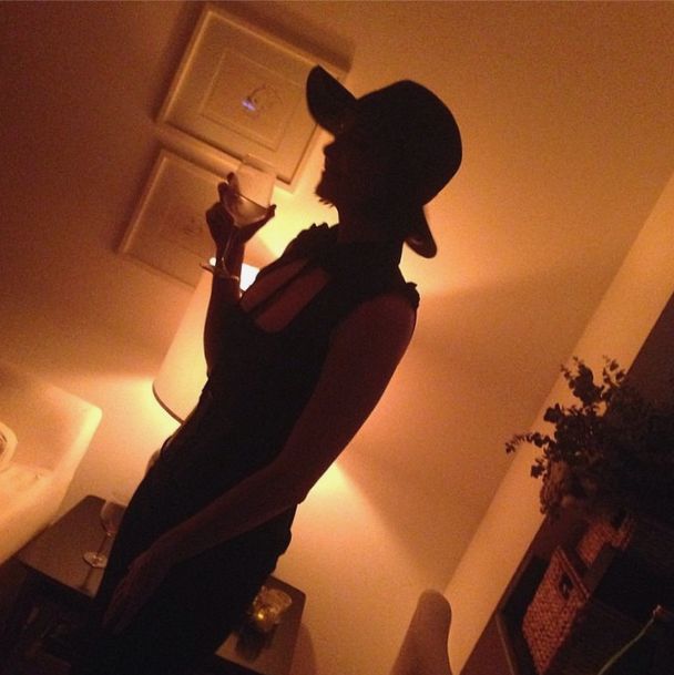 Думаю, всем мужчинам известно, кто такая Саша Грей