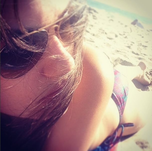 Думаю, всем мужчинам известно, кто такая Саша Грей