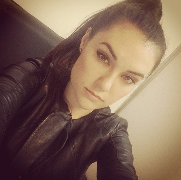 Думаю, всем мужчинам известно, кто такая Саша Грей