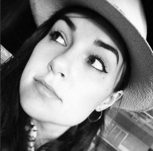 Думаю, всем мужчинам известно, кто такая Саша Грей