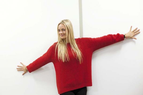 У этих девушек есть все: молодость, красота, деньги У этих девушек есть все: молодость, красота, деньги