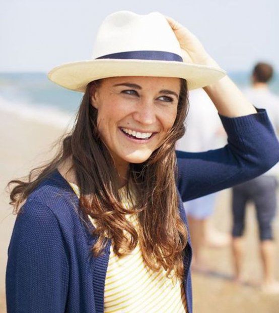 У этих девушек есть все: молодость, красота, деньги У этих девушек есть все: молодость, красота, деньги