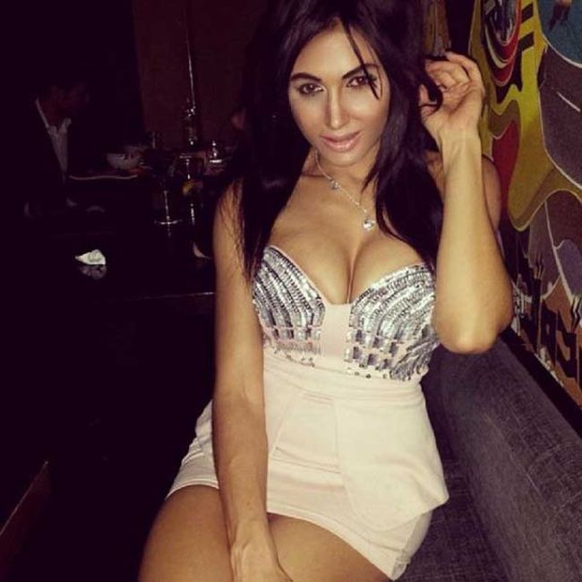 Я уже не раз показывал вам, как фанаты тех или иных Я уже не раз показывал вам, как фанаты тех или иных