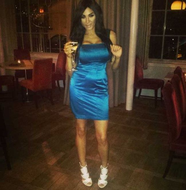 Я уже не раз показывал вам, как фанаты тех или иных Я уже не раз показывал вам, как фанаты тех или иных