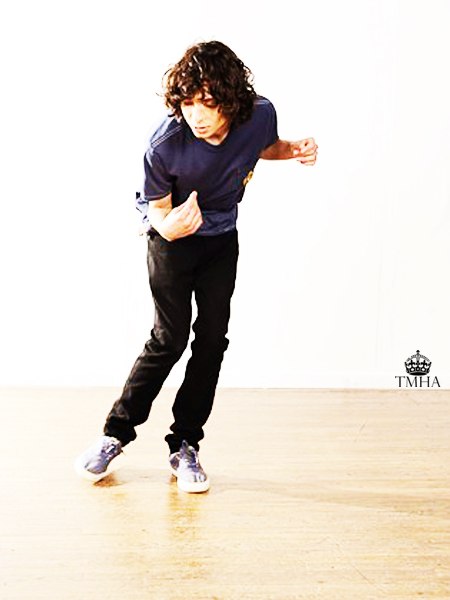 Адам Севани