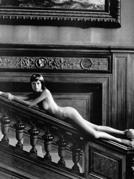 Адриана Лима Голая - Adriana Lima Nude