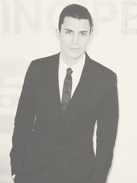 Алекс Гонсалес