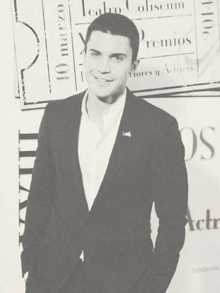 Алекс Гонсалес