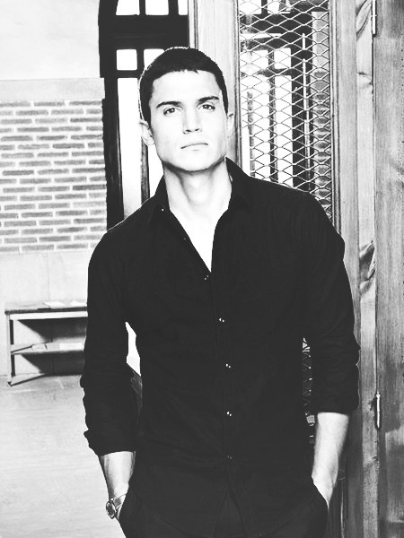 Алекс Гонсалес