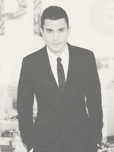 Алекс Гонсалес