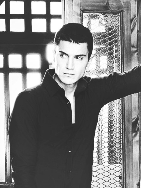 Алекс Гонсалес