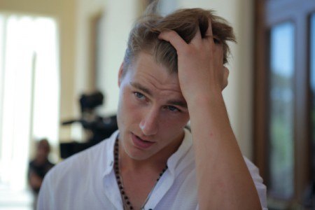 Алексей Воробьев признался