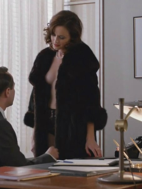 Алексис Бледел Голая - Alexis Bledel Nude