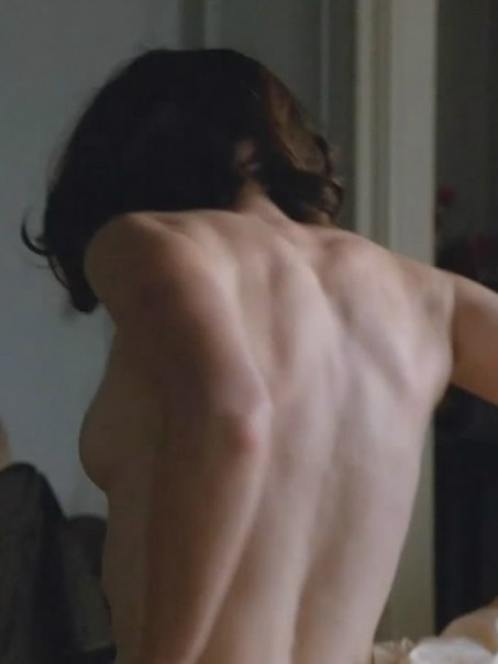 Алексис Бледел Голая - Alexis Bledel Nude