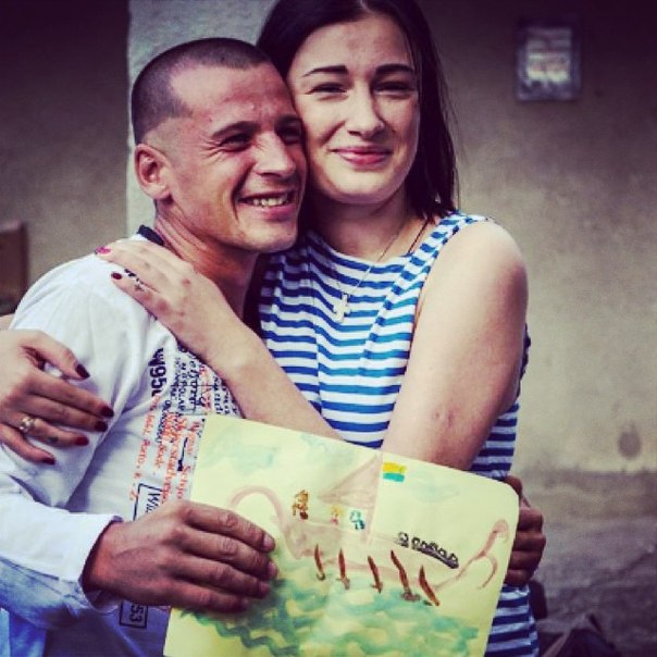 Анастасия Приходько предложила сносить памятки Анастасия Приходько предложила сносить памятки