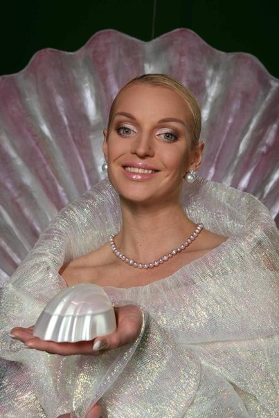 Анастасия Волочкова продает квартиру в Санкт-Петербурге.