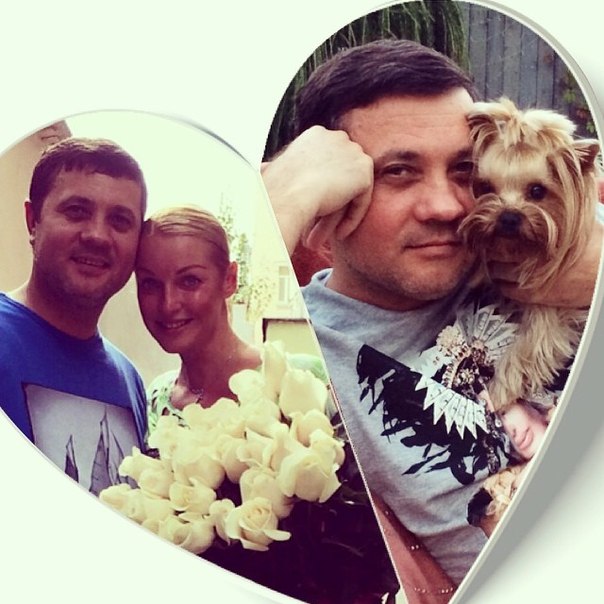 Анастасия Волочкова сравнила своего нового парня...