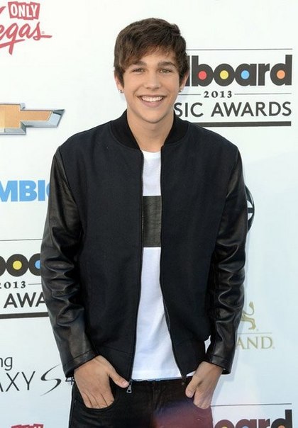 Austin Mahone