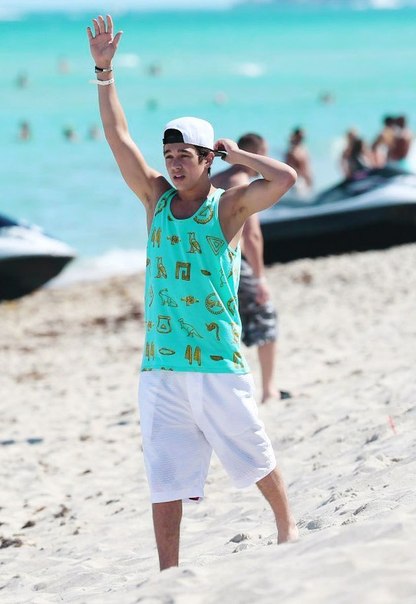 Austin Mahone