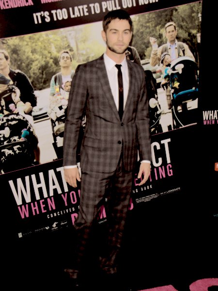 Чейс Кроуфорд