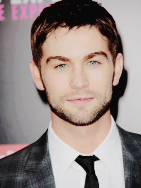 Чейс Кроуфорд