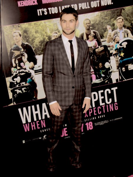 Чейс Кроуфорд