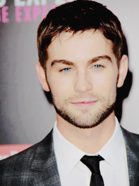 Чейс Кроуфорд