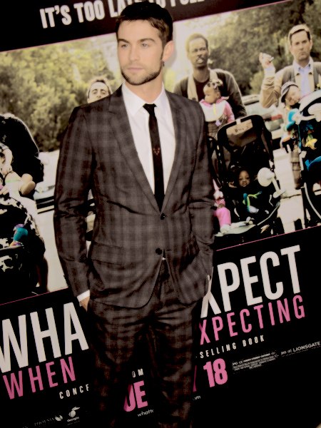 Чейс Кроуфорд