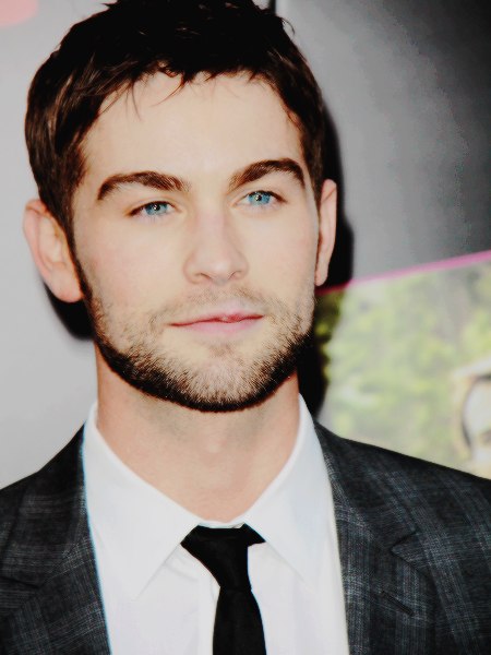 Чейс Кроуфорд