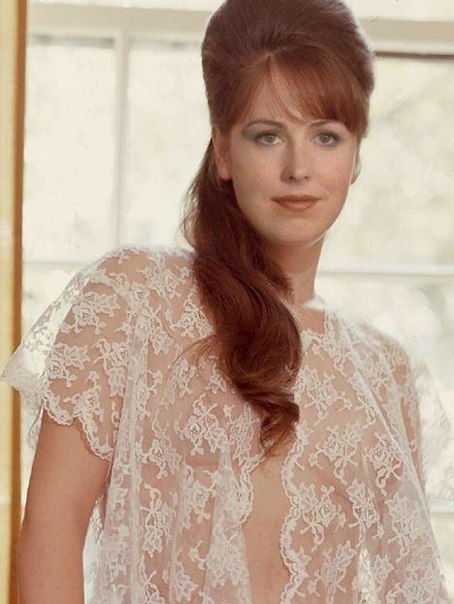 Дана Дилейни Голая - Dana Delany Nude