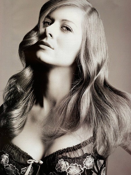 Дебра Мессинг Голая - Debra Messing Nude