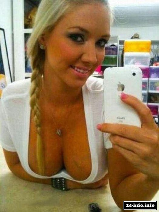 Грудастые девушки