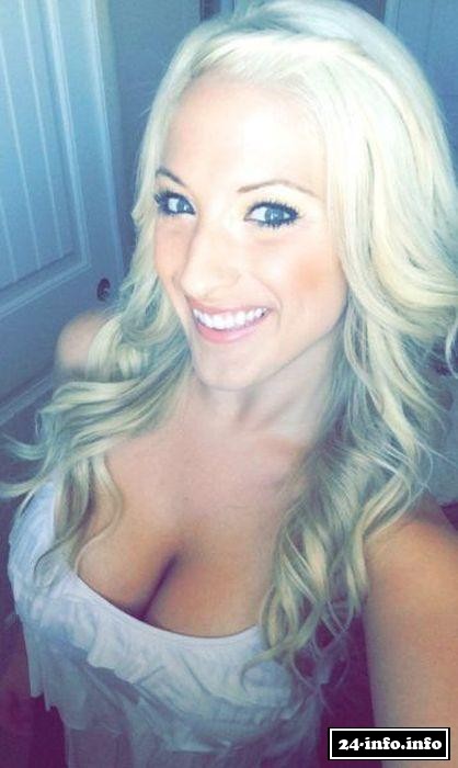 Грудастые девушки