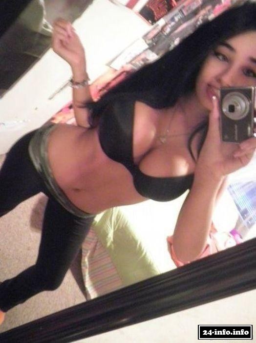 Грудастые девушки