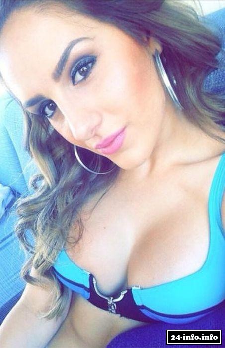 Грудастые девушки