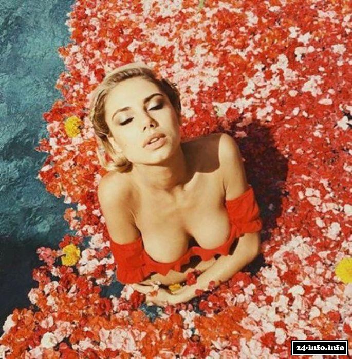 Грудастые девушки