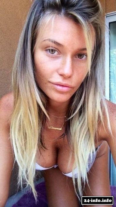 Грудастые девушки