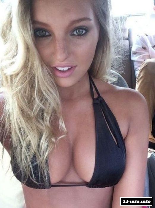 Грудастые девушки