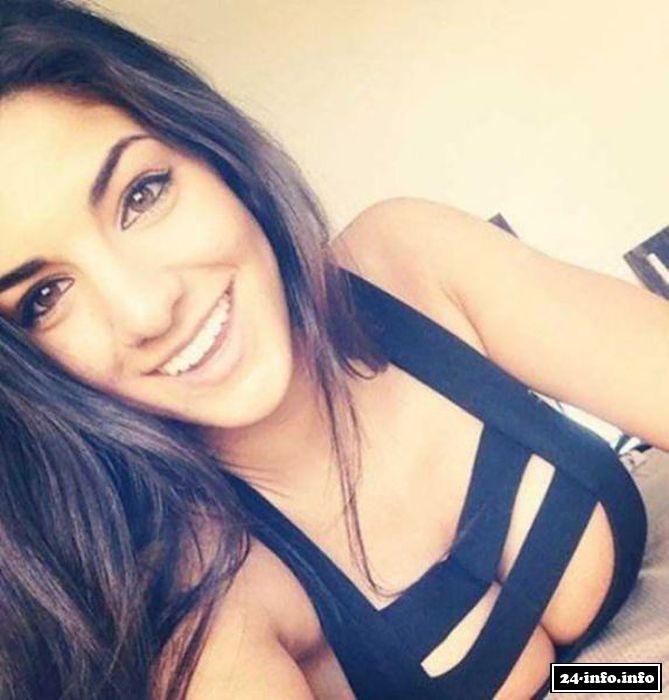 Грудастые девушки