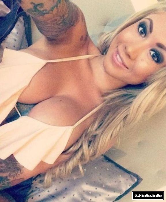 Грудастые девушки