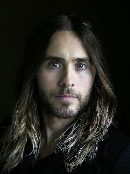 Джаред Лето