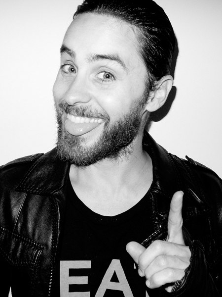 Джаред Лето