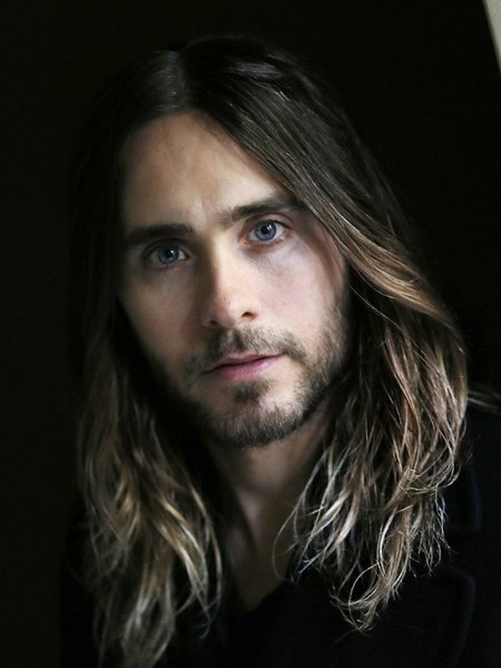 Джаред Лето