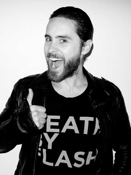 Джаред Лето