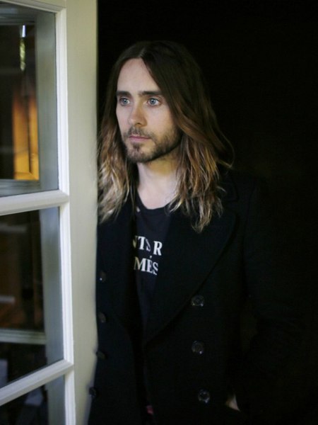 Джаред Лето