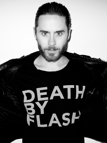 Джаред Лето