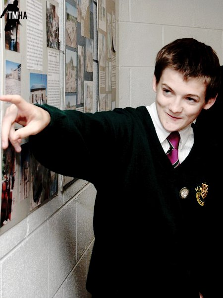 Джек Глисон